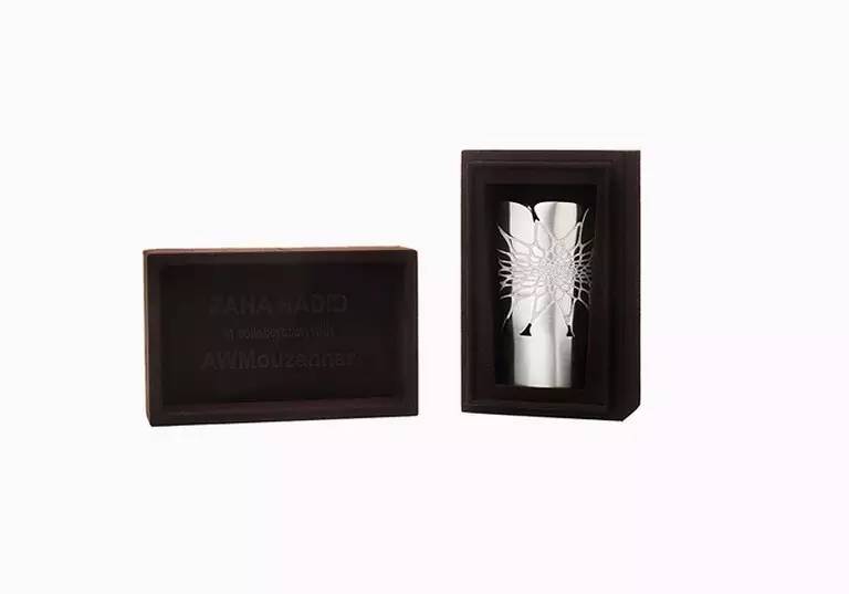 不只是建筑丨扎婶设计的这些家居、服饰和游艇，也一样是我们的回忆