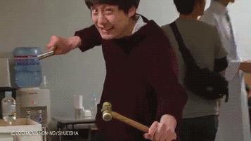 女主角失格男主角,女主角失格和可爱的男孩子谈恋爱