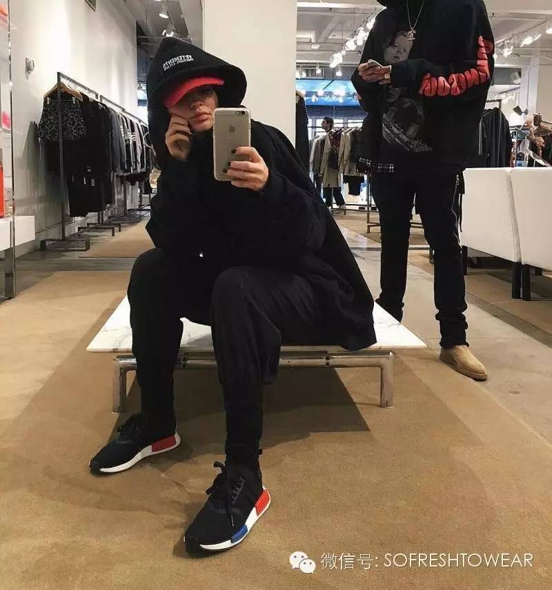 nmd值得买吗,nmd还值得买吗