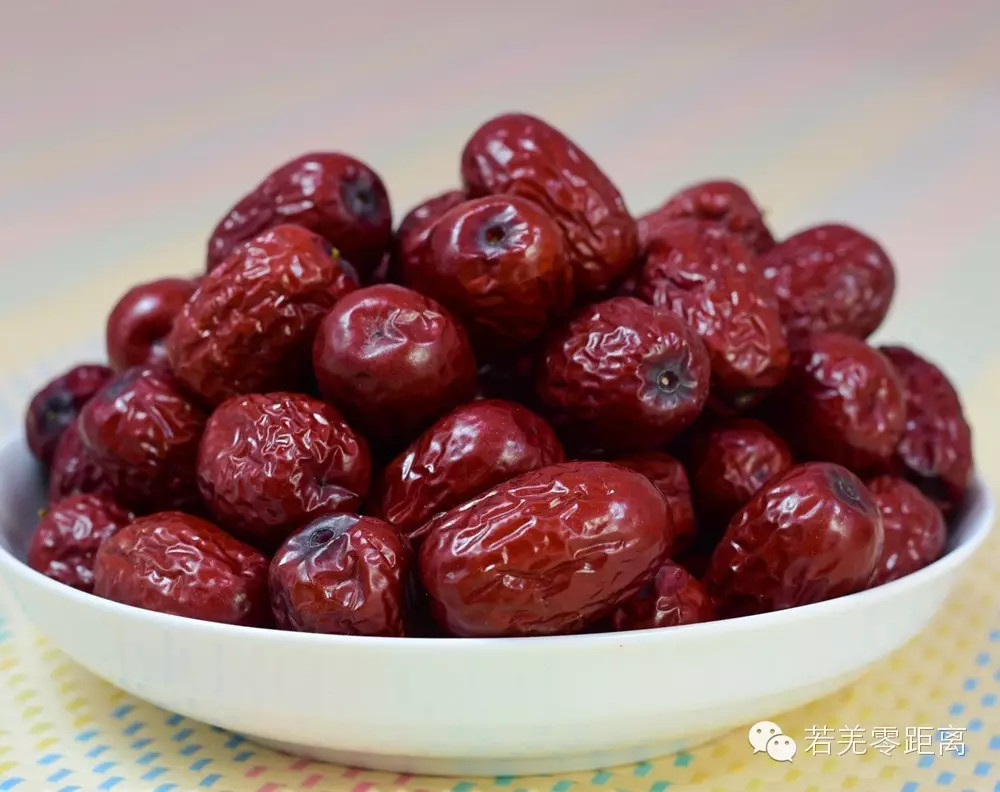 新疆若羌红枣特点,若羌红枣列入农产品地理标志