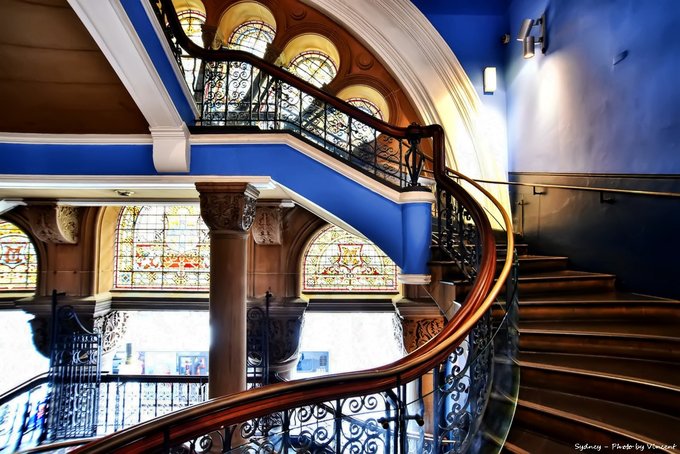 悉尼亲子游记,悉尼游记