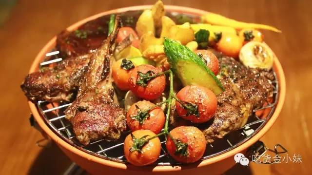 纸牌屋烤肋排店真实地址,纸牌屋烤肋排画面