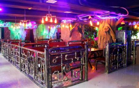 沈阳喝酒有情调的地方,沈阳喝酒最美的地方