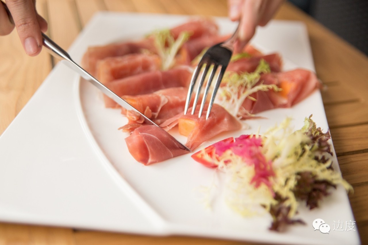 我想亲吻的，是春末夏初的味道