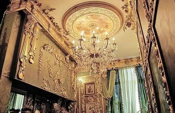 俄罗斯高档楼房,俄罗斯一套房子价格表