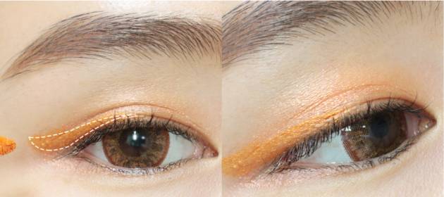 日本学化妆,日本学习化妆技术