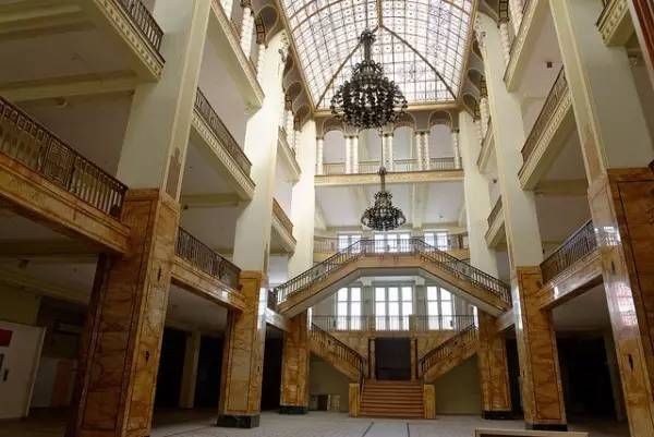 就为这些美哭了的酒店，攒钱也要去一趟