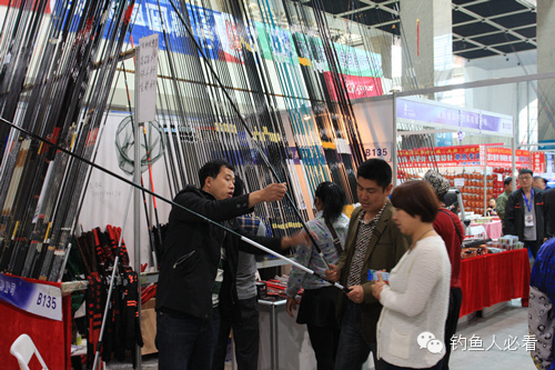 揭露渔具行业,渔具行业的真实内幕