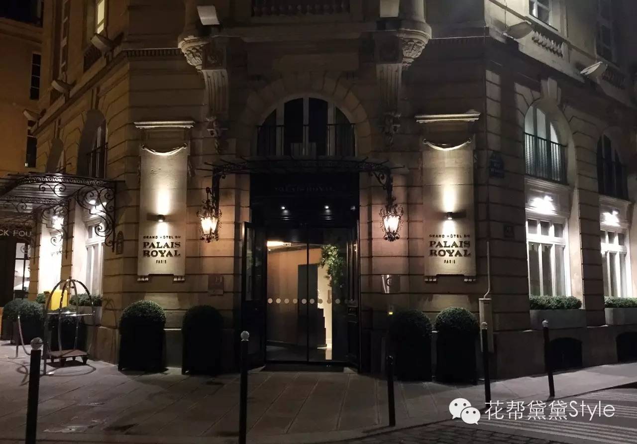 奢华梦幻欧洲游，全面揭秘法国药妆中的爱马仕