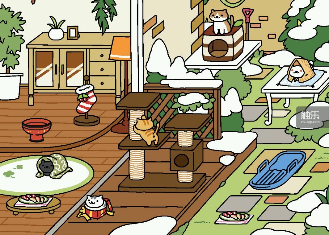 樱花烂漫含凋意:日本手游市场的颓势