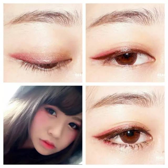 日本学化妆,日本学习化妆技术