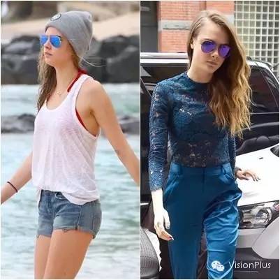 你的第一副墨镜可以不是雷朋,但你的墨镜里必须有一副雷朋!|Aviator专题