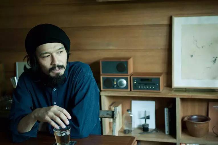 日式杂货风,为什么如此吸引我们?这位日本杂货店教父给了我们答案