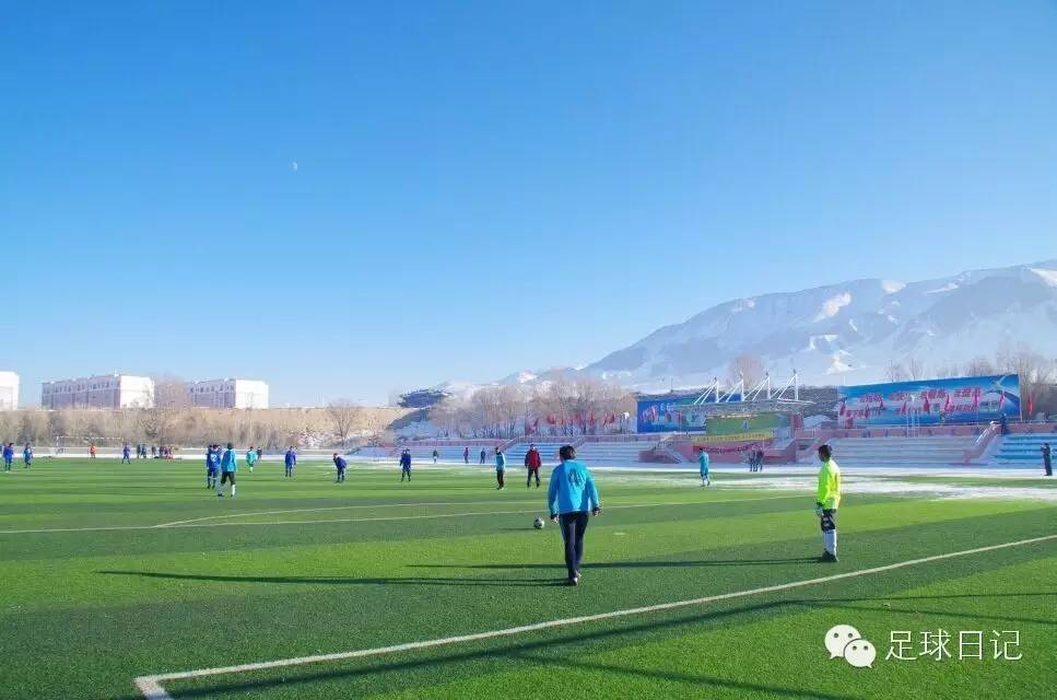 中国最美足球场青岛,最美的风景是足球场