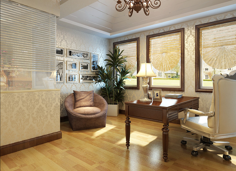 现在流行什么装修风格最受欢迎,盘点2023年流行的装修