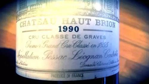 波尔多1855分级指的是什么,波尔多梅多克分级