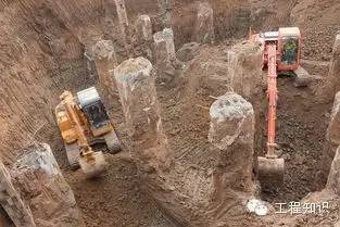 土方开挖监理巡视情况怎么写,土方开挖监理巡视检查记录