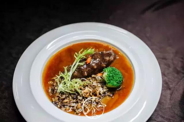 舒海滙——源*大海于**的恩赐源于对品味的追求