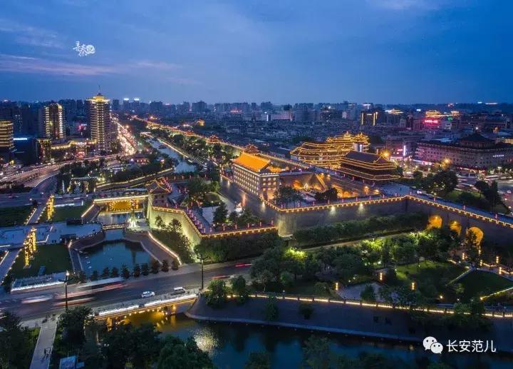 西安最好的酒店排名第一,西安最美住宿