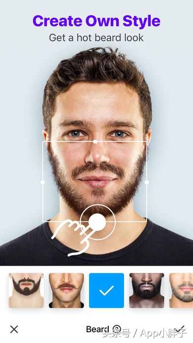 男生不需要浓妆艳抹,男生不需要美颜