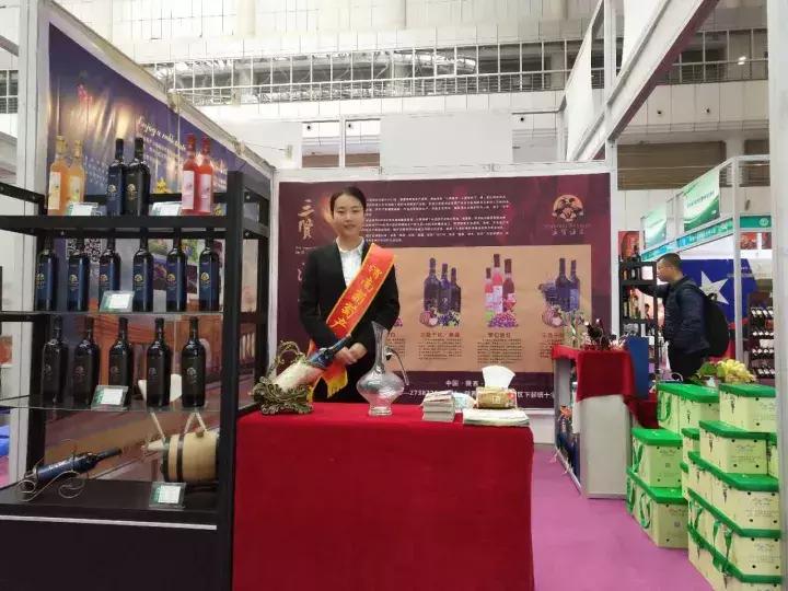 渭南葡萄产业园2020年项目,渭南下邽镇葡萄产业园活动