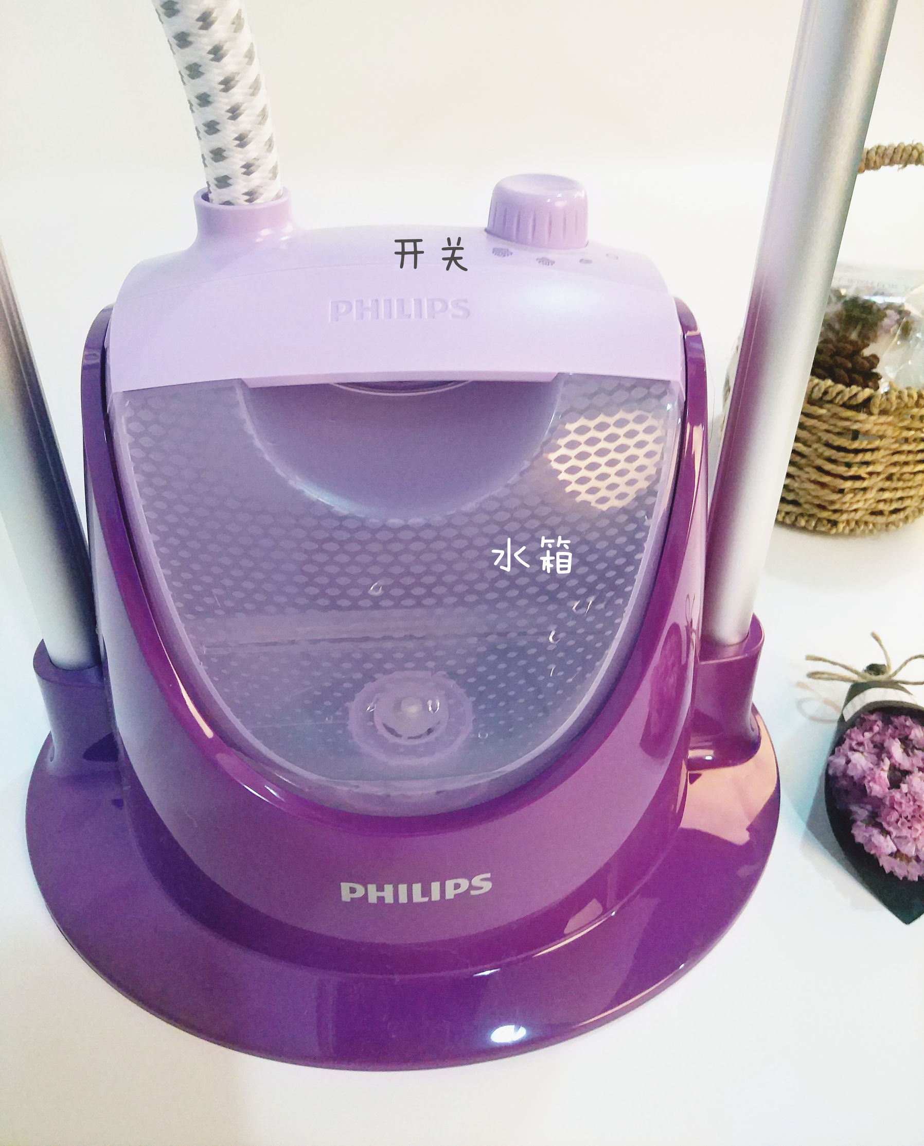 200块钱的衣服如何穿出10000的气质,挂烫机什么款式的好用