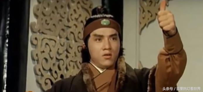 国人骄傲成龙奥斯卡,成龙的心酸成名史