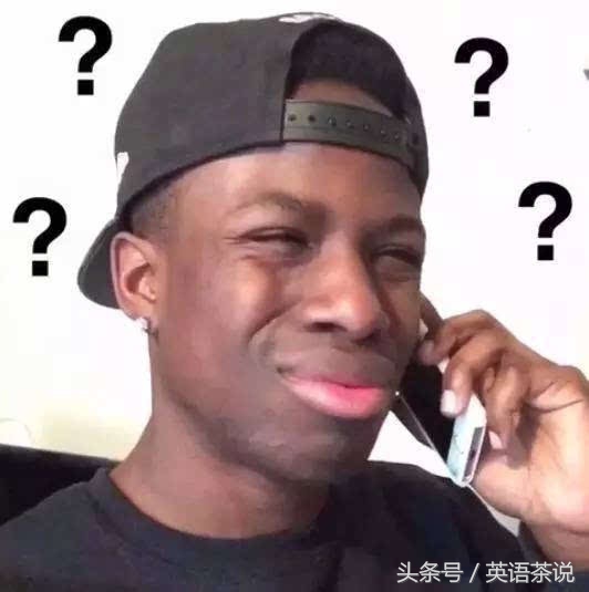 excuseme问号表情包,excuseme表情包中文