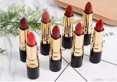 安利口红大牌店,安利不掉色口红