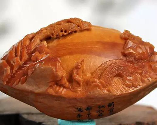 娜姐说文玩：“殷派”和“须派”两大派别的区别，值得你看一看