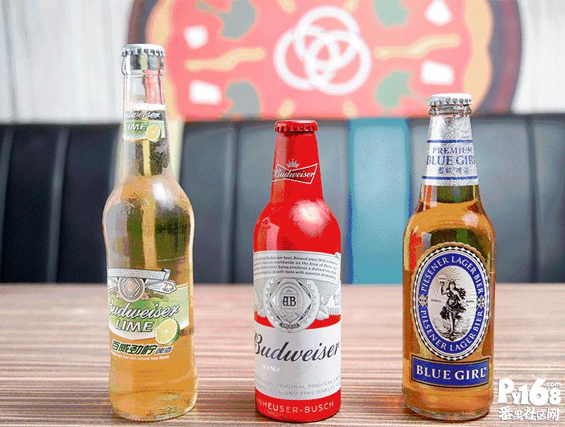 到每个地方感受当地的酒文化,去广州体验酒吧文化