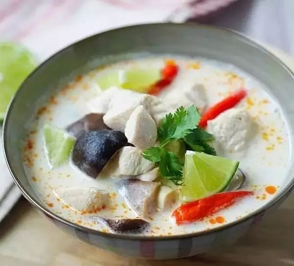 在泰国吃正宗的泰国美食,泰国最好吃的泰食