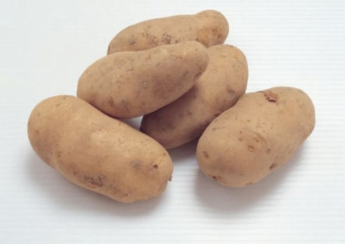 红薯和马铃薯有什么关系,番薯营养价值及功效