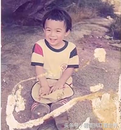 国人骄傲成龙奥斯卡,成龙的心酸成名史