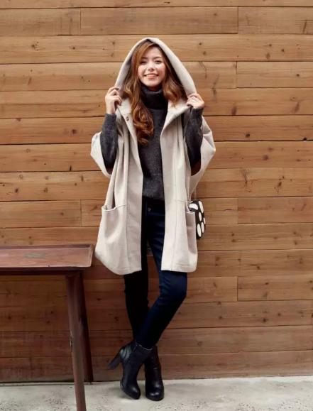 冬装组合5件,冬装潮款高级感