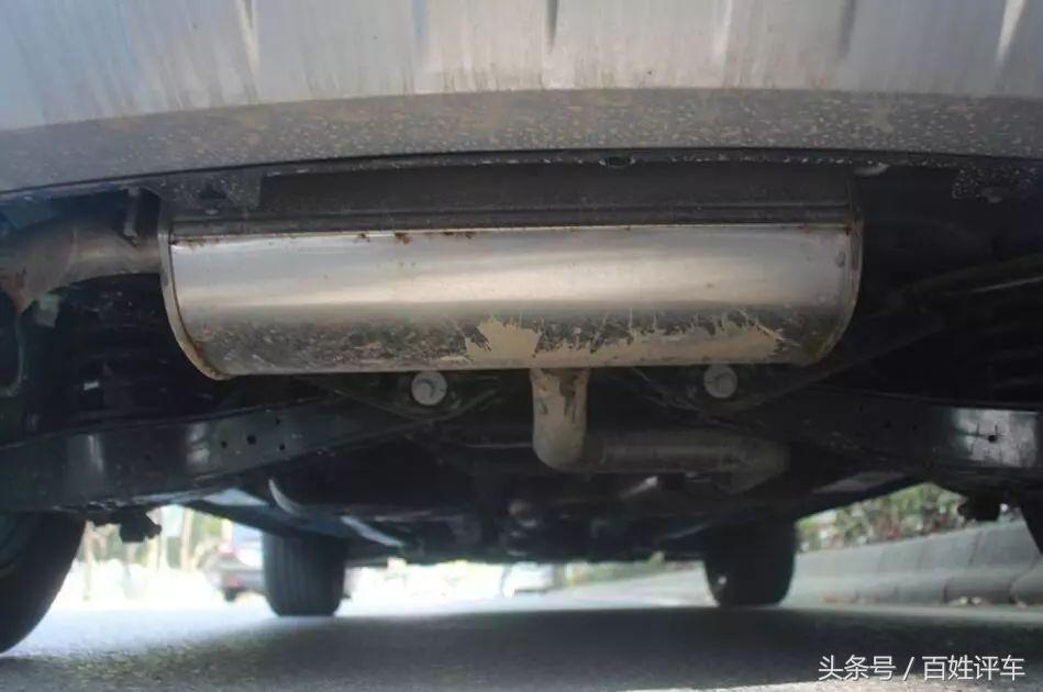 驭胜s330顶配,硬汉更柔情深度试驾驭胜s330