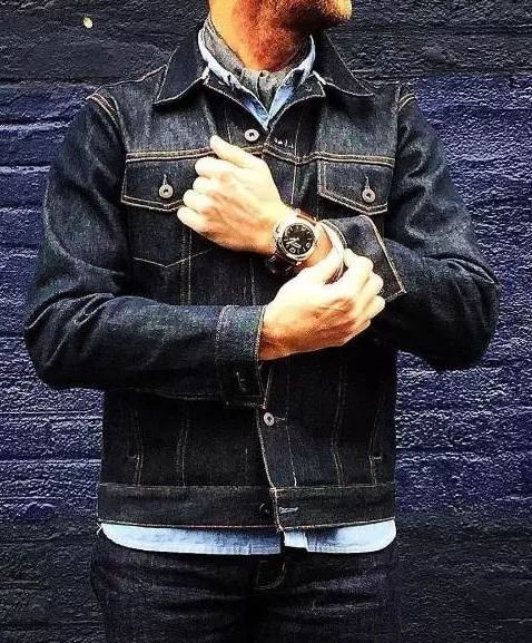 有着一种特殊复古感的街头潮牌,有一种很潮风格英文叫什么