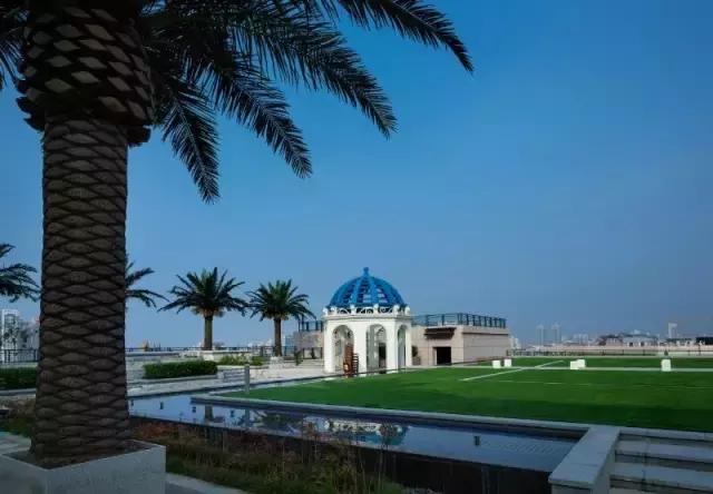 西安最好的酒店排名第一,西安最美住宿