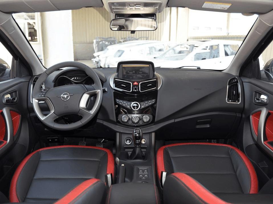 海马s5怎么样,海马s5质量如何省油吗