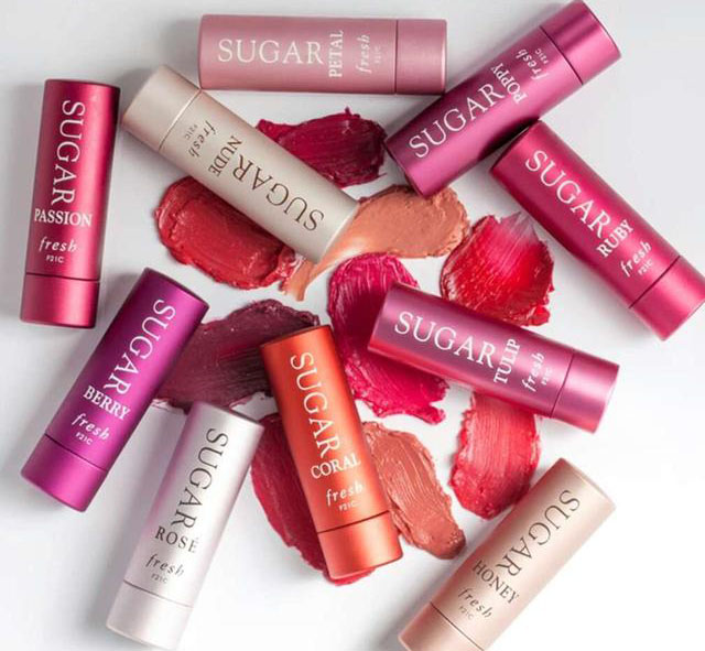 fresh孕妇口红,fresh的润唇膏孕妇可以用吗