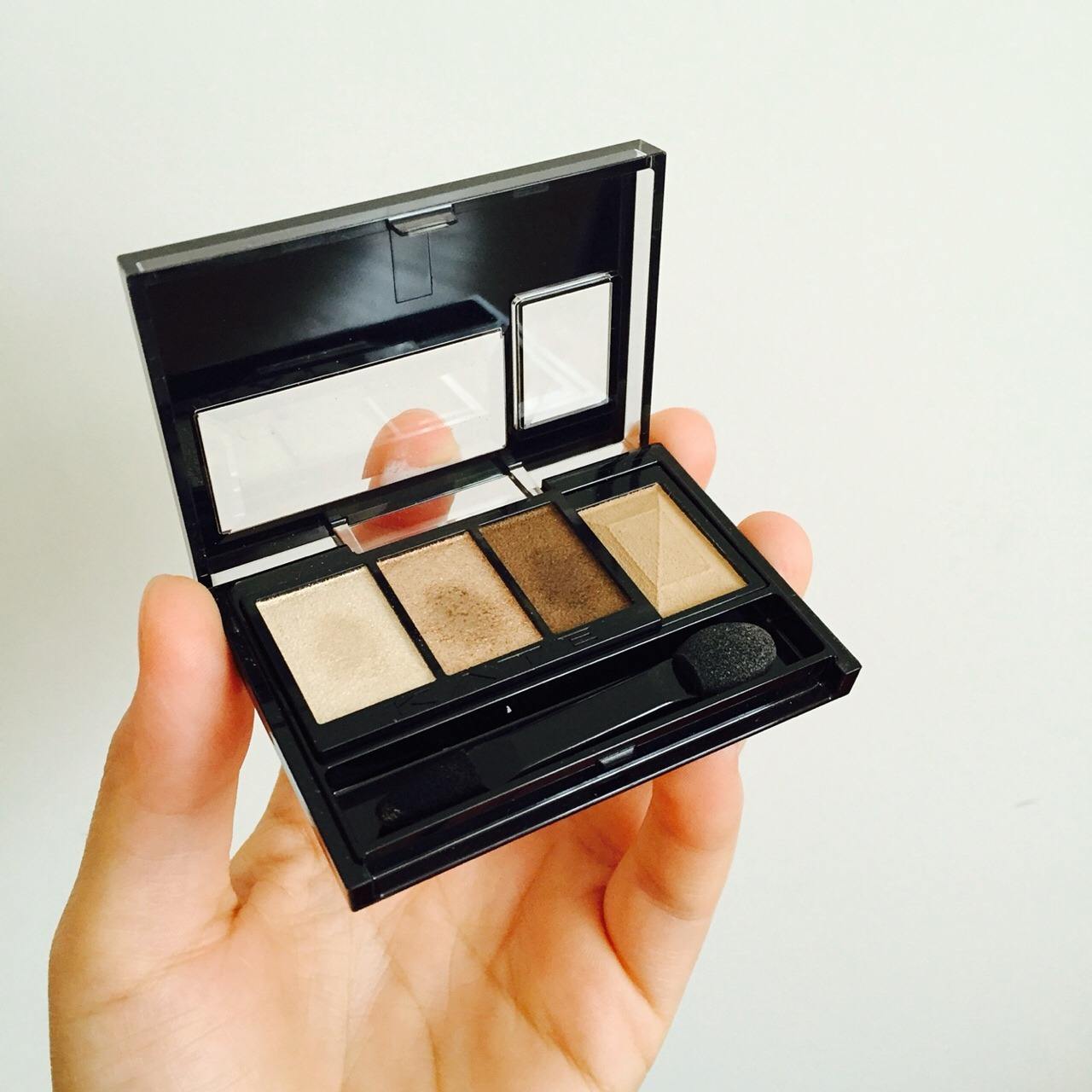 1000元搞定全套化妆,100元搞定全套彩妆清单