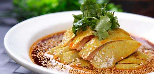 学卤菜要学哪几个口味,学了卤菜技术犹豫要不要开店