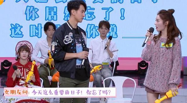 何炅评价吴尊,吴尊最暖心的片段