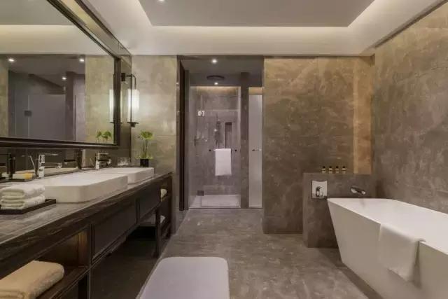 西安最好的酒店排名第一,西安最美住宿