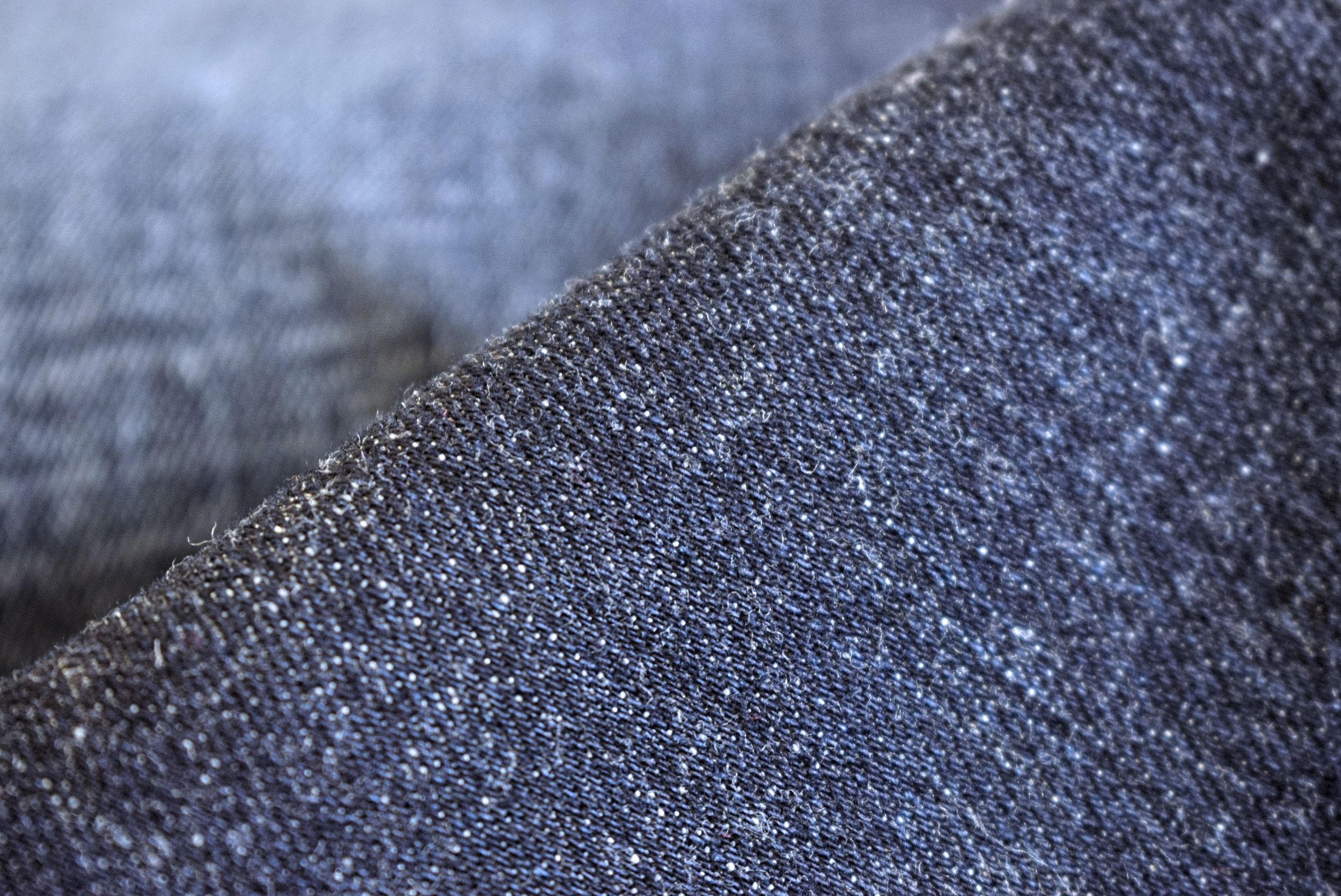 世界三大牛仔品牌到底牛在哪里？LEE锥形裤试穿告诉你