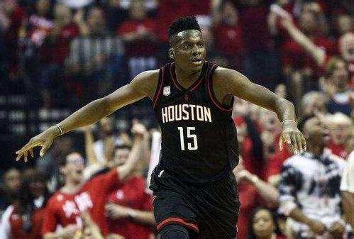 卡佩拉谈重回火箭可能性,火箭中锋卡佩拉