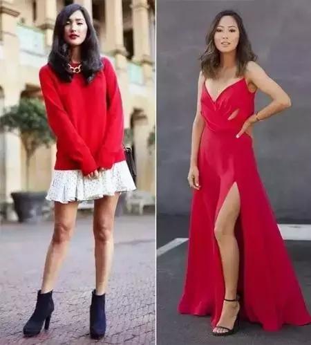 记住这四组穿衣公式,记住以下6个穿衣诀窍