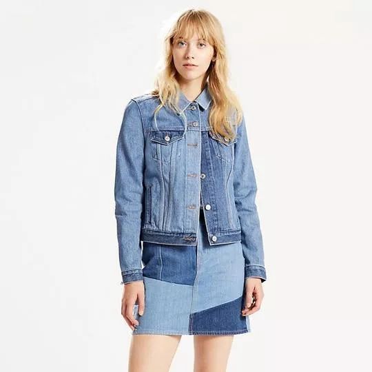 有着一种特殊复古感的街头潮牌,有一种范叫英伦风