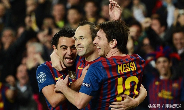 哈维回归做巴萨教练,哈维接任巴萨主教练吗