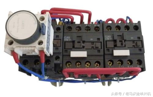 低压电工常见的电气文字符号,电工低压电器名称作用符号